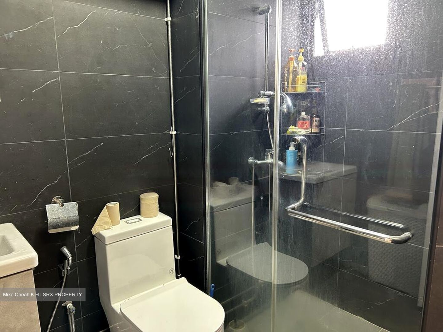 Blk 188D Rivervale Gateway (Sengkang), HDB 4 Rooms #455088811